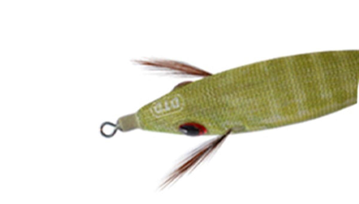 DTD KANJAC 1.5 GREEN