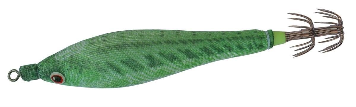 DTD NATURAL SOFT PAUK 1.5 GREEN