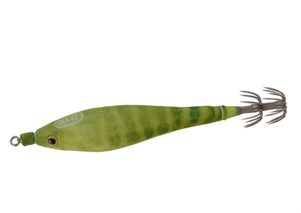 DTD SOFT NATURAL KANJAC 1.5 GREEN