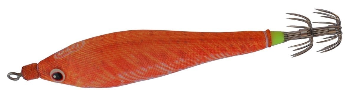 DTD SOFT PAUK 1.5 ORANGE