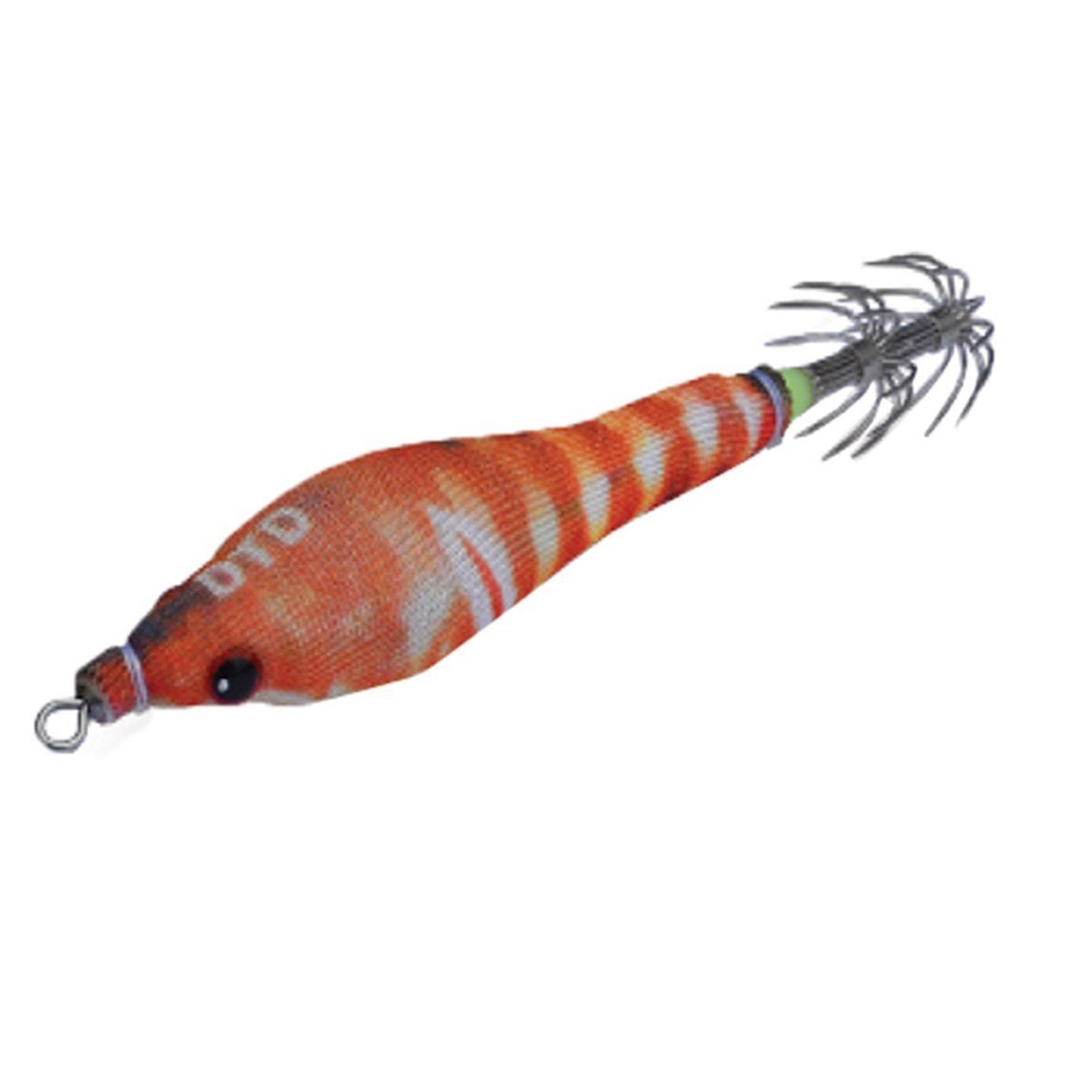 DTD SOFT WOUNDED FISH 1.5 NATURAL COMBER