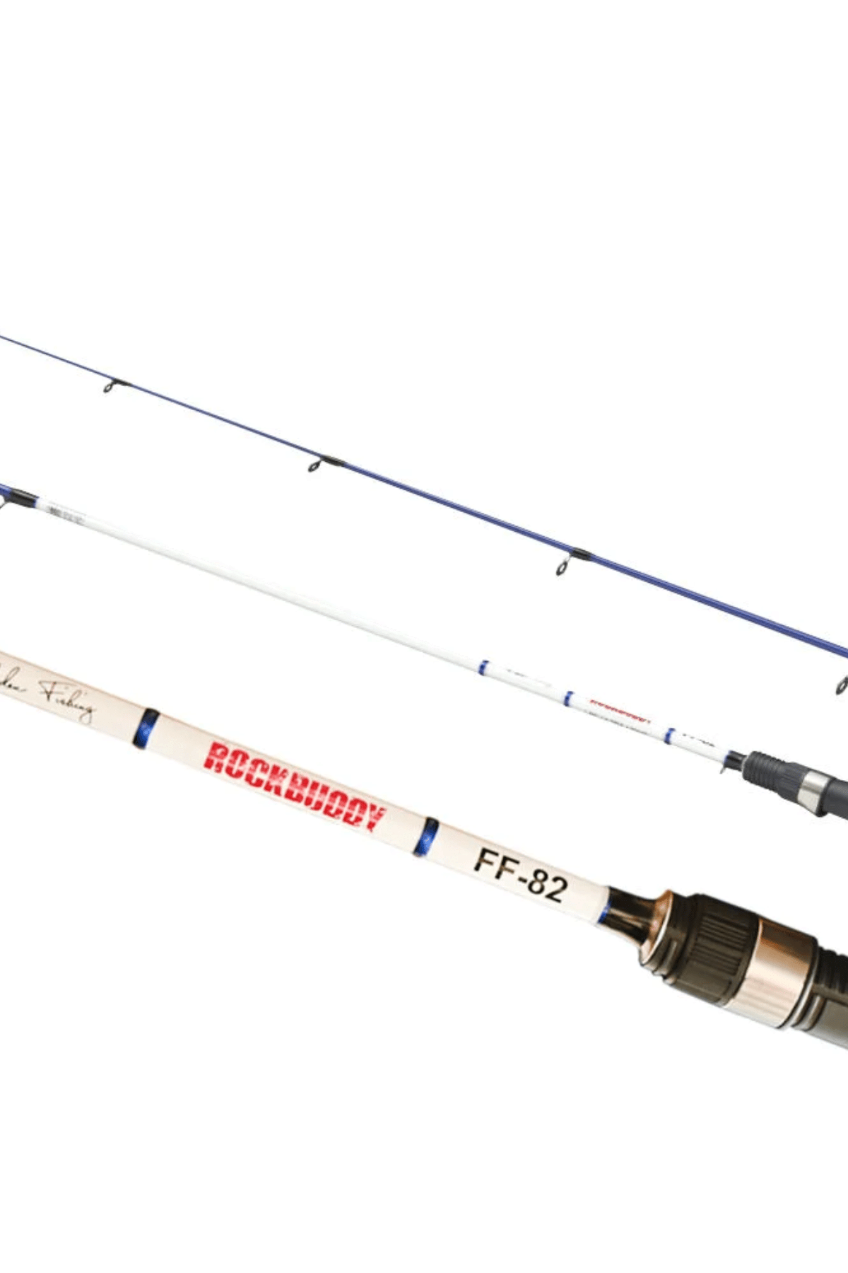 Fladen Rock Buddy FF-82 Lrf-Ultra 0,5-7G 185cm
