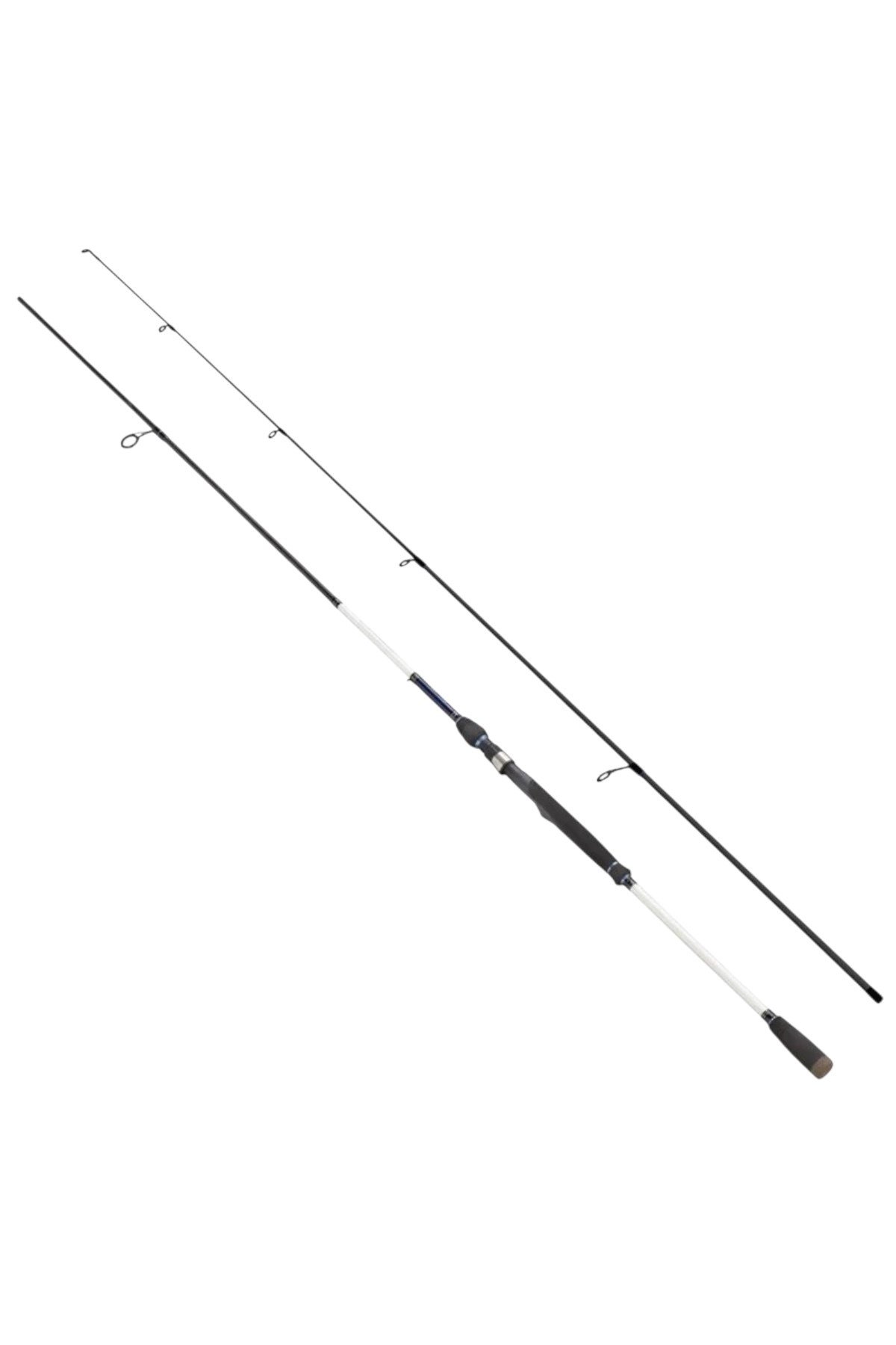 Fladen Warbird Spining 2 Parça Spin Kamış 210 (1-10G)