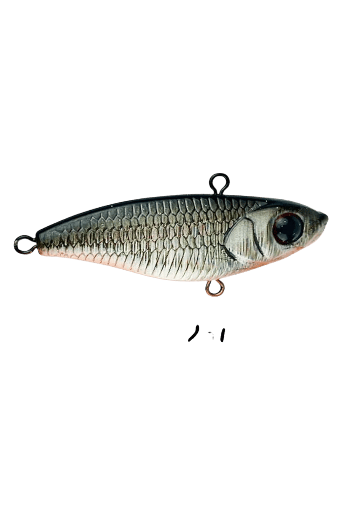 KAWA VİPER 55S 25L  11.5g