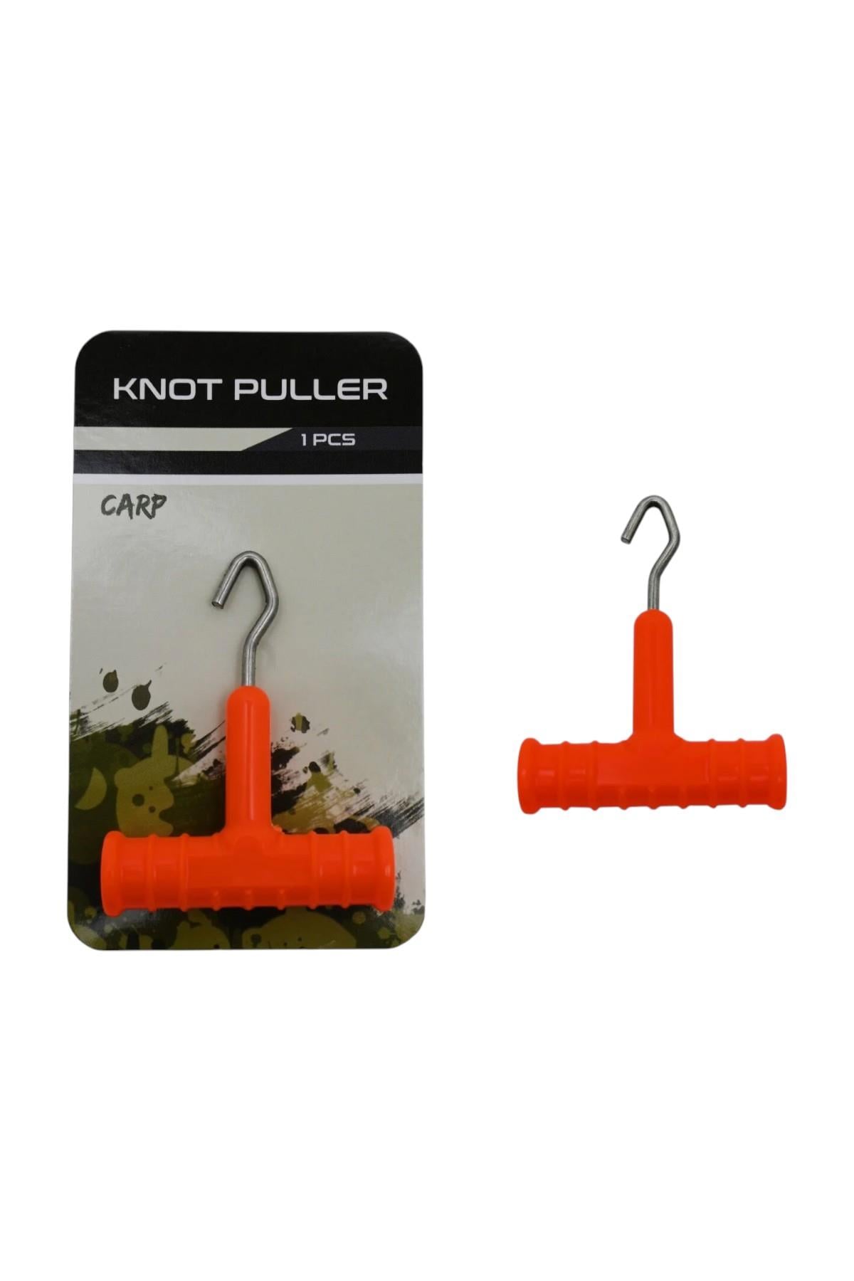 KNOT PULLER