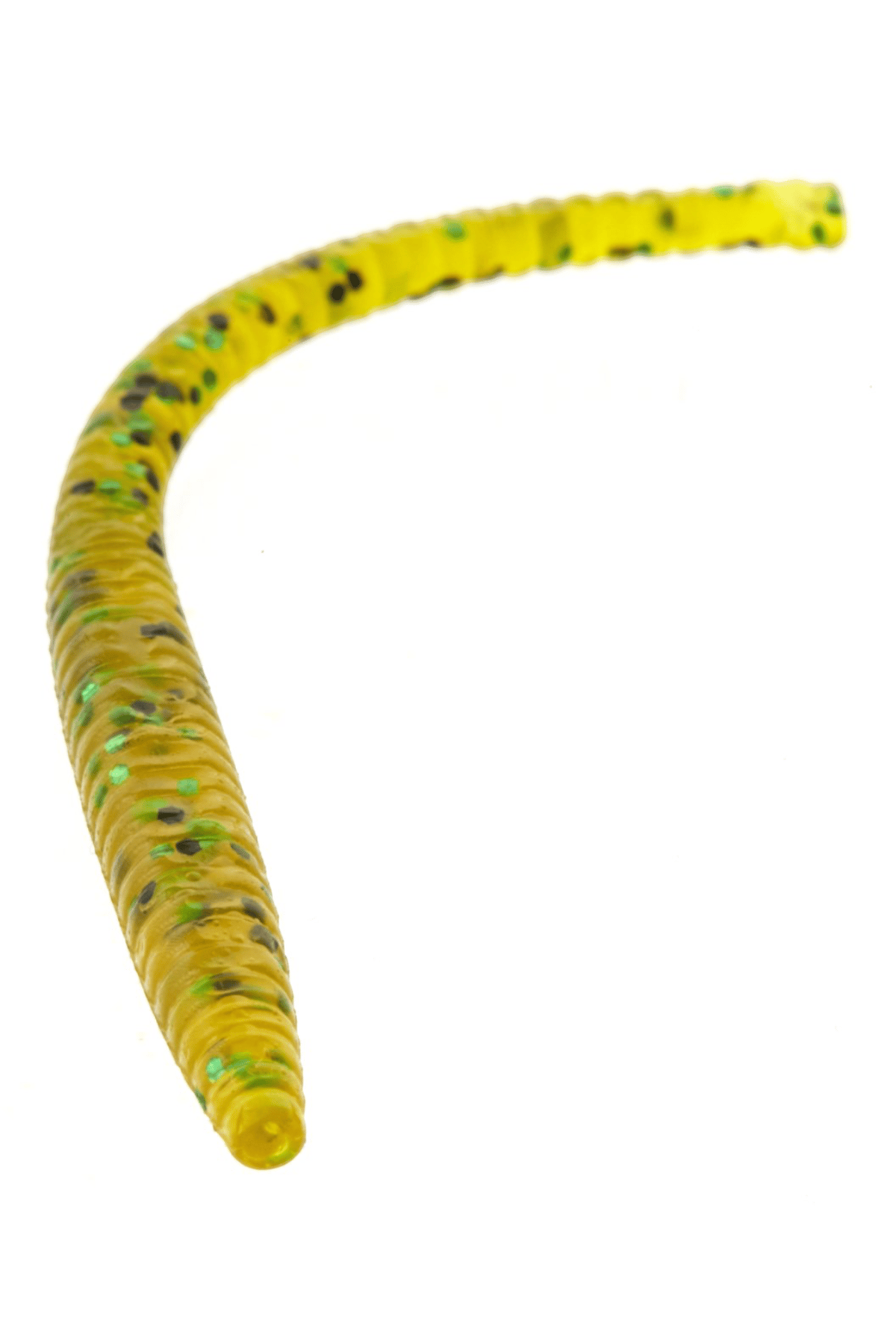 Lucky John Wiggler Worm 2.3'' (5.8cm) 9 Adet-S32