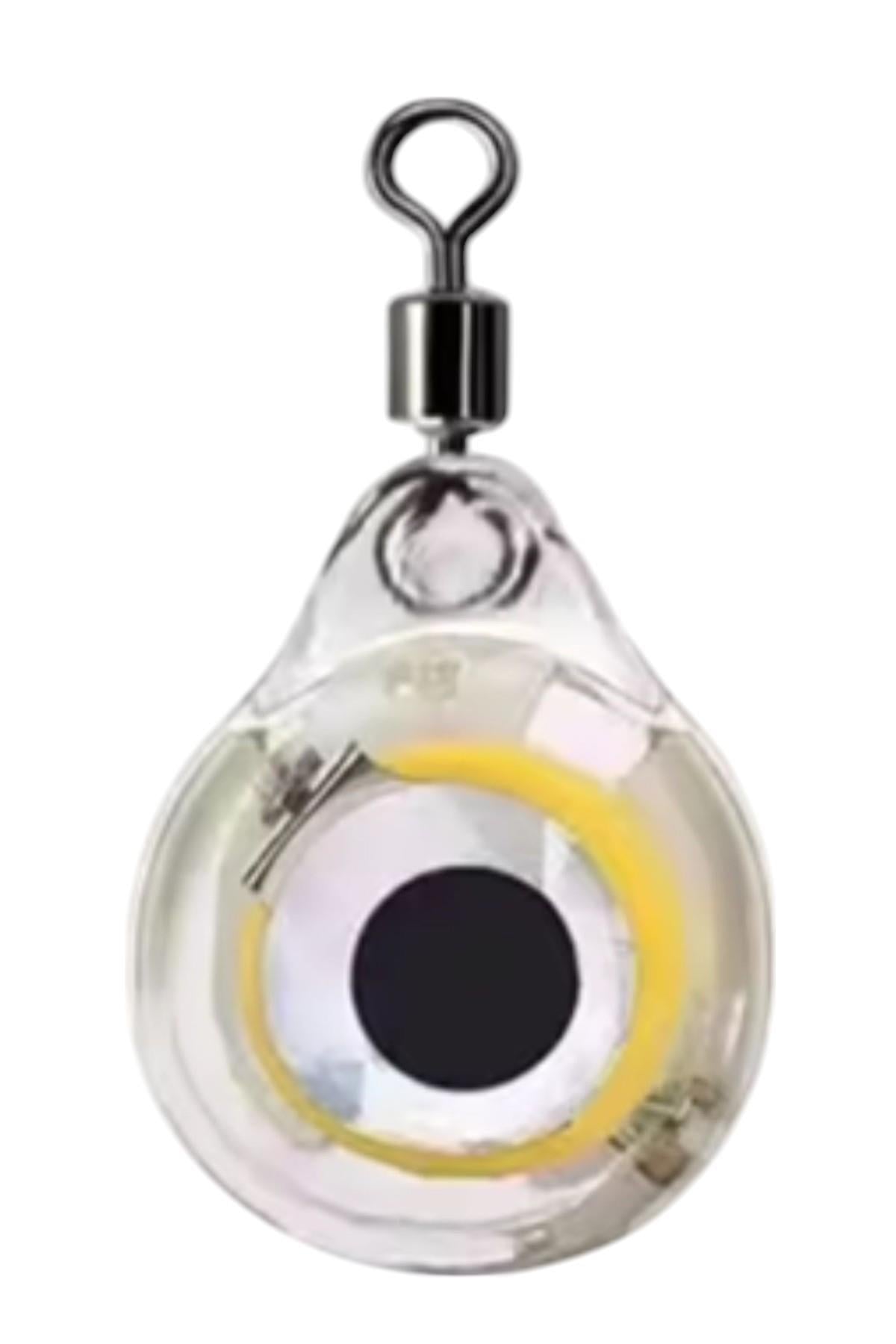 Mini Derin Su Lambası Yeşil