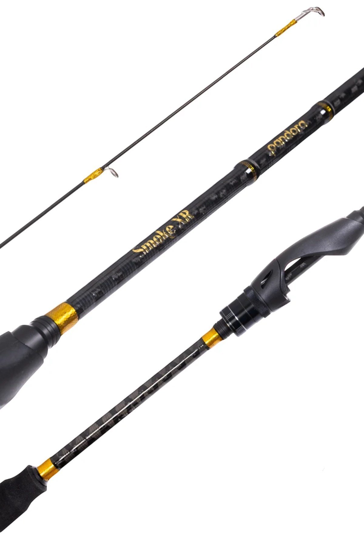 Pandora Smoke XR LRF Kamış. 2,08cm 0,2-3g 