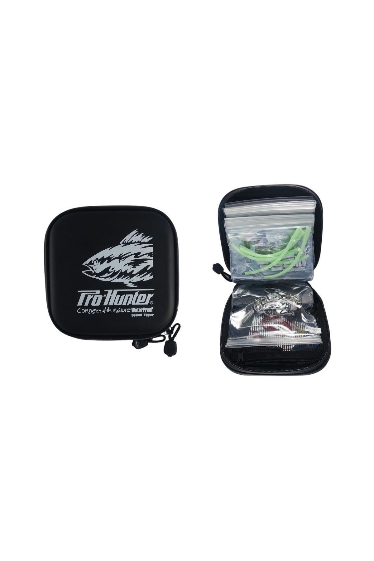 Pro Hunter Waterproof Çanta 150*150mm