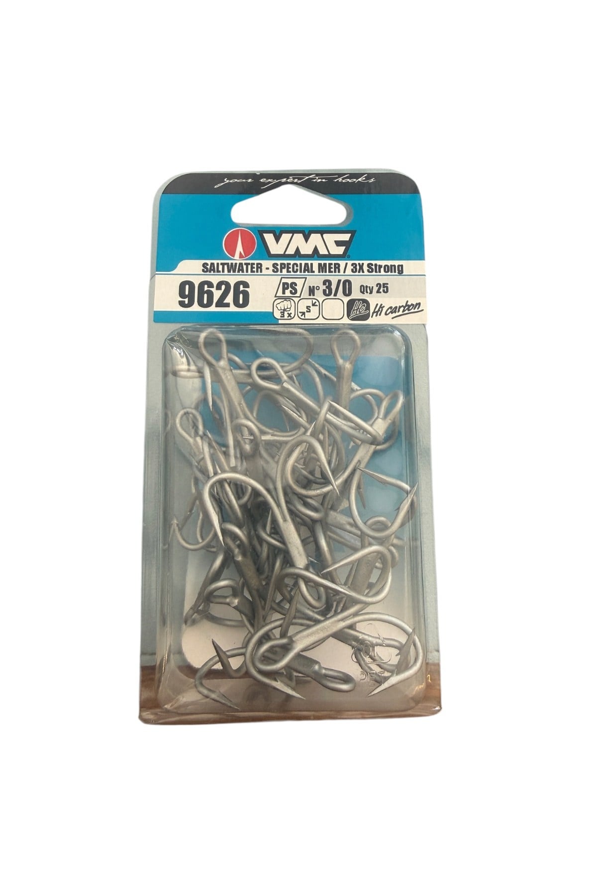 Vmc Q-Shaughnessy 3X-Strong X-Short Olta İğnesi 9626