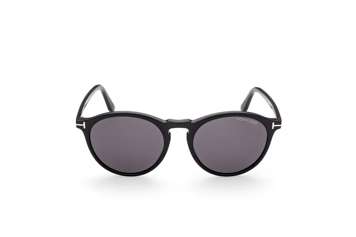 TOM FORD GÜNEŞ GÖZLÜĞÜ FT0904 52 01A