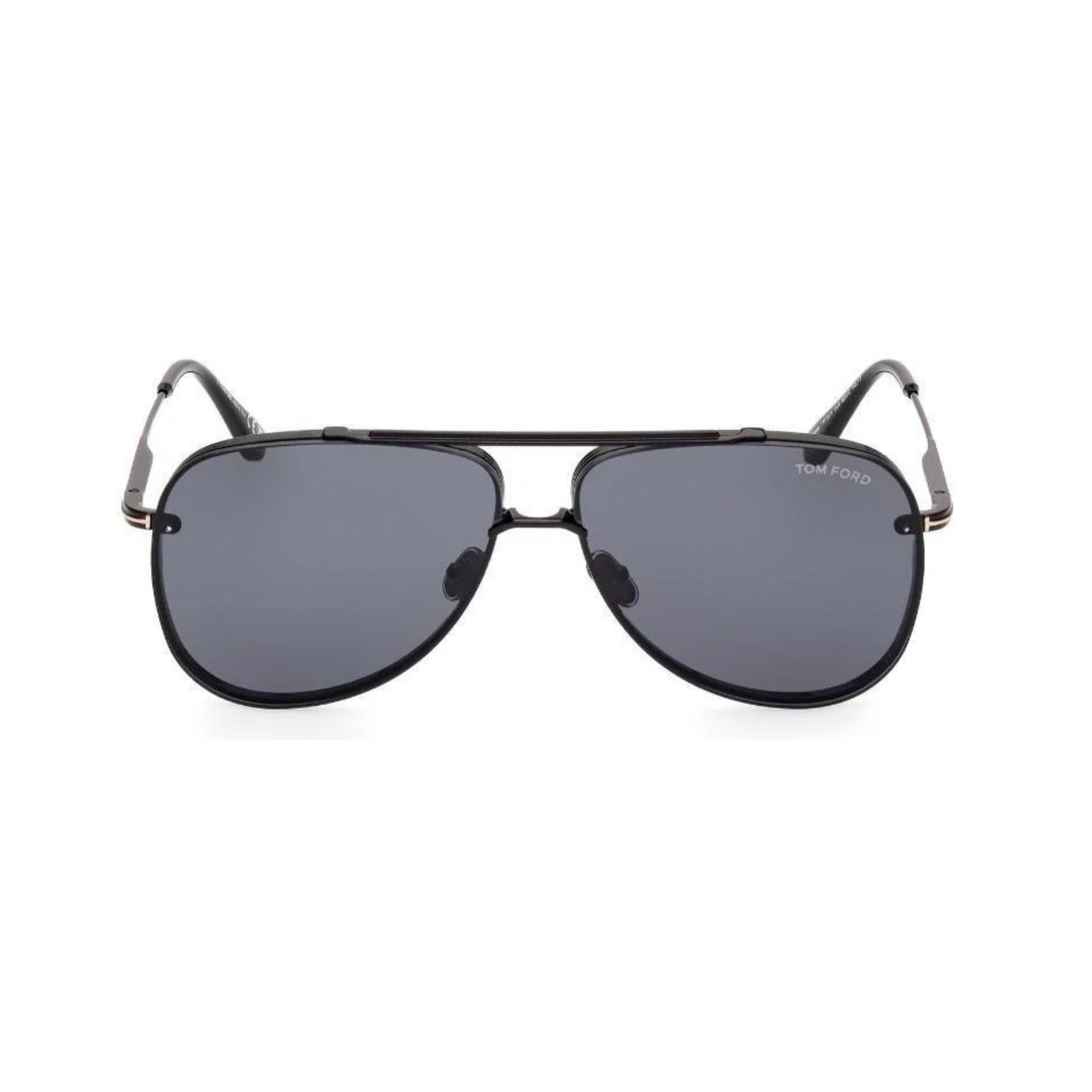 TOM FORD GÜNEŞ GÖZLÜĞÜ FT1071 62 01A