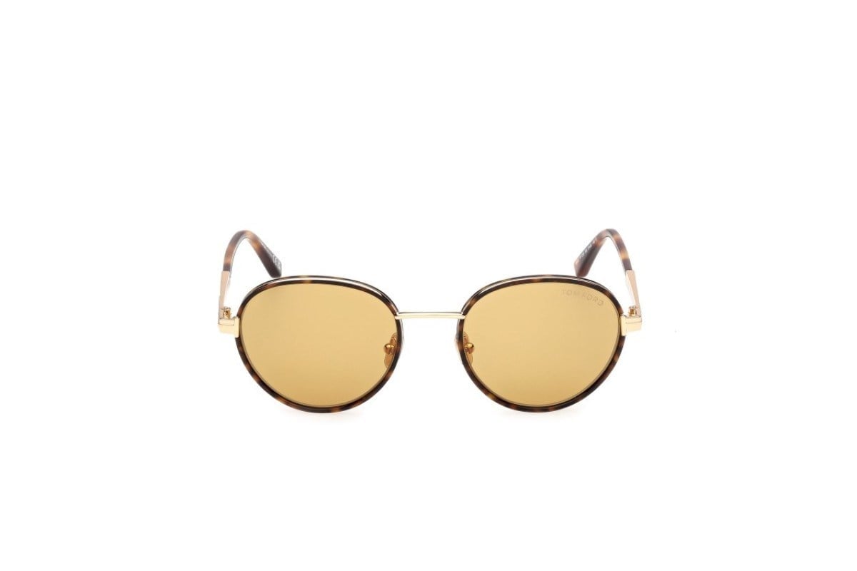 TOM FORD GÜNEŞ GÖZLÜĞÜ FT1339/S 51 53E