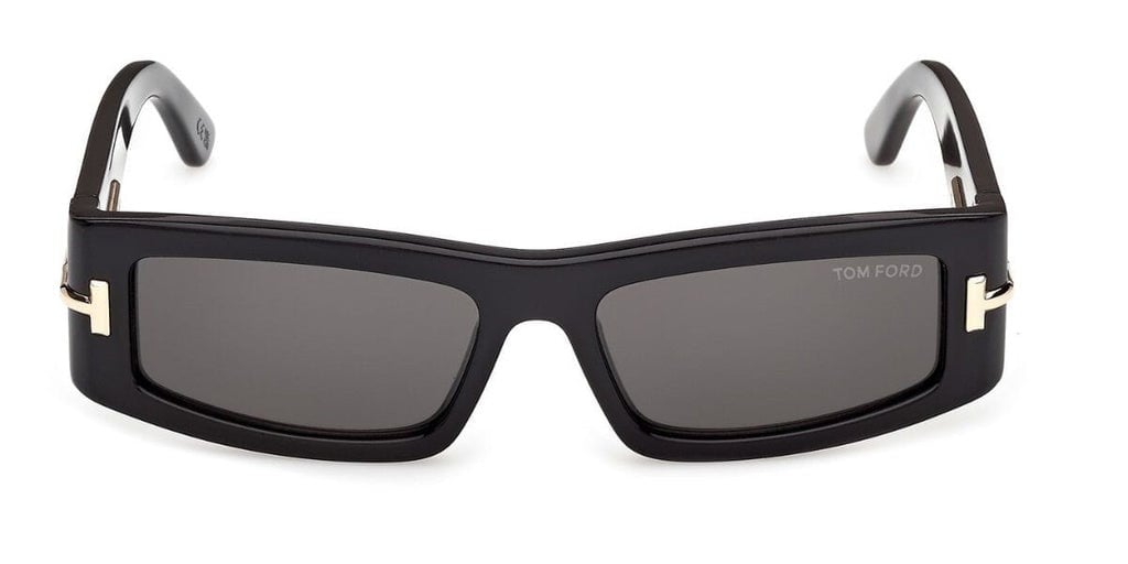 TOM FORD ICON GÜNEŞ GÖZLÜĞÜ FT0026 54 01A