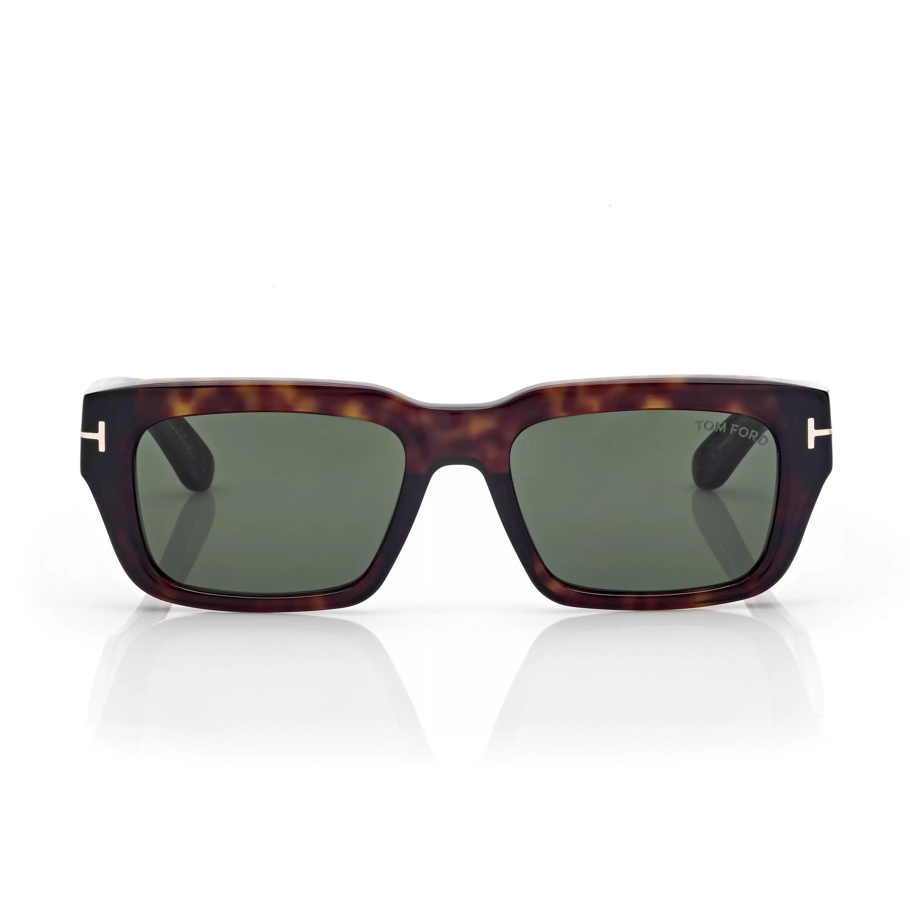 TOM FORD ICON GÜNEŞ GÖZLÜĞÜ FT1203 54 52R