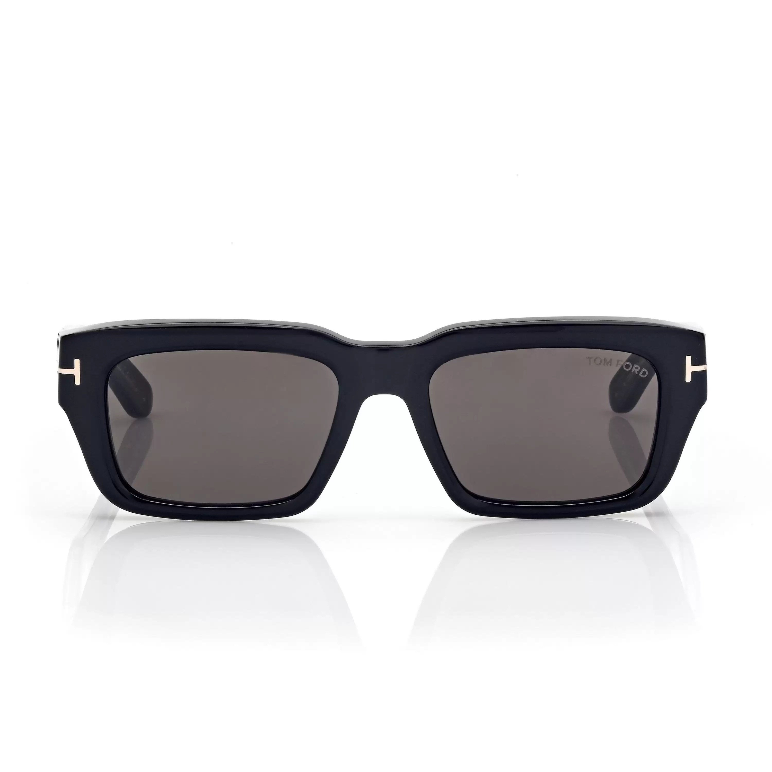 TOM FORD ICON GÜNEŞ GÖZLÜĞÜ FT1203 54 01A