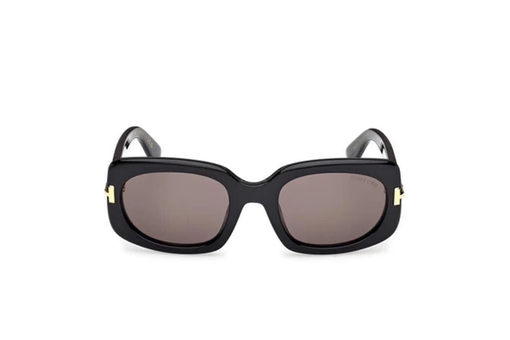 TOM FORD ICON GÜNEŞ GÖZLÜĞÜ FT1253 54 01A