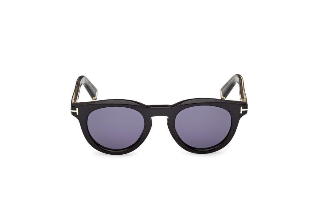 TOM FORD ICON GÜNEŞ GÖZLÜĞÜ FT1325 47 01V