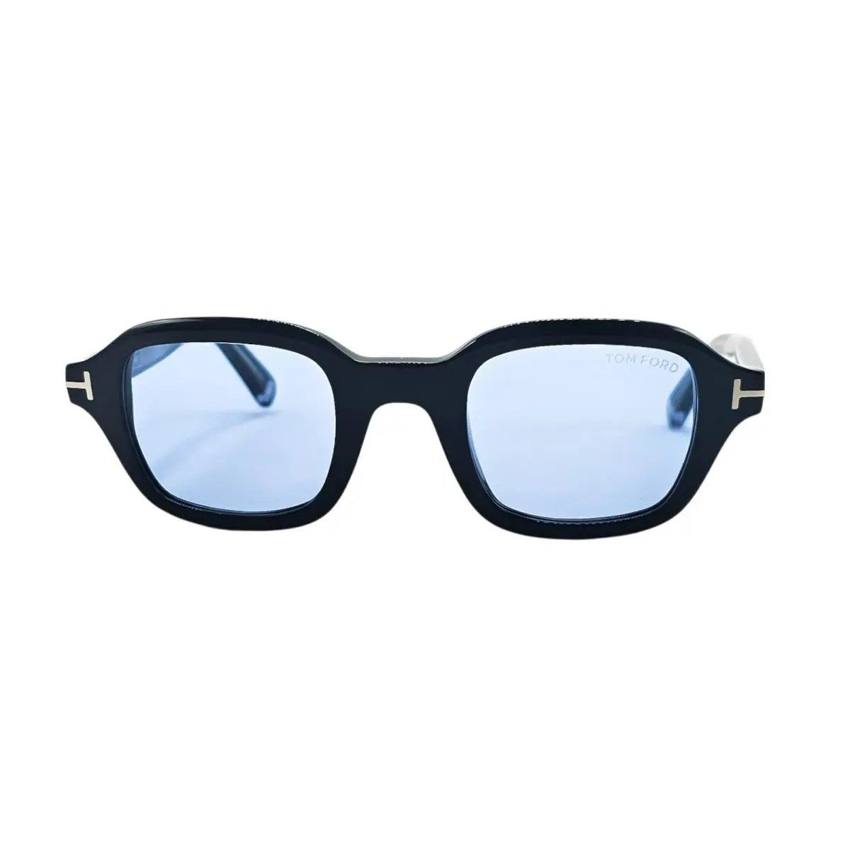 TOM FORD ICON GÜNEŞ GÖZLÜĞÜ FTI0021/S 46 01V