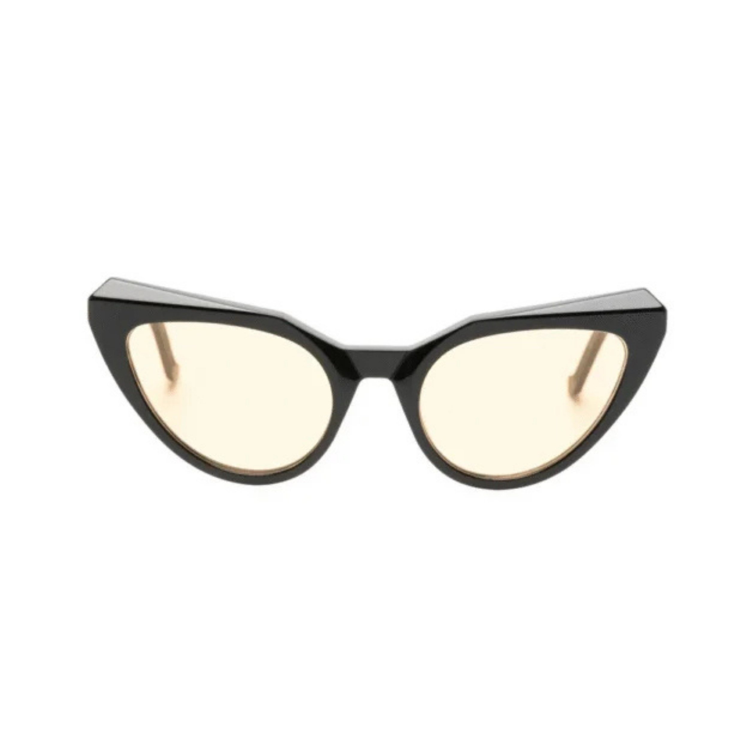 VAVA GÜNEŞ GÖZLÜĞÜ BL0029 53 BLACK YELLOW