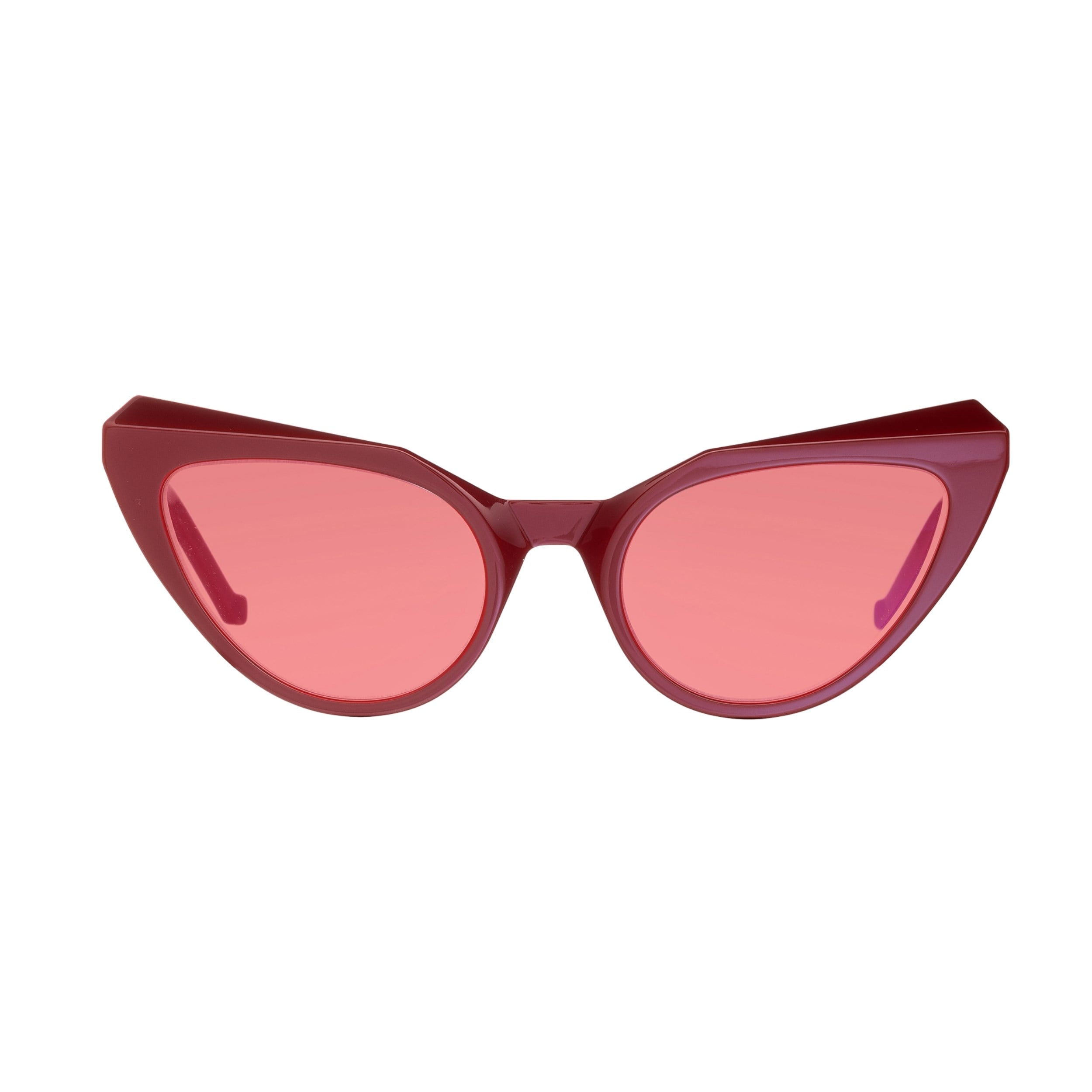 VAVA GÜNEŞ GÖZLÜĞÜ BL0029 53 RED