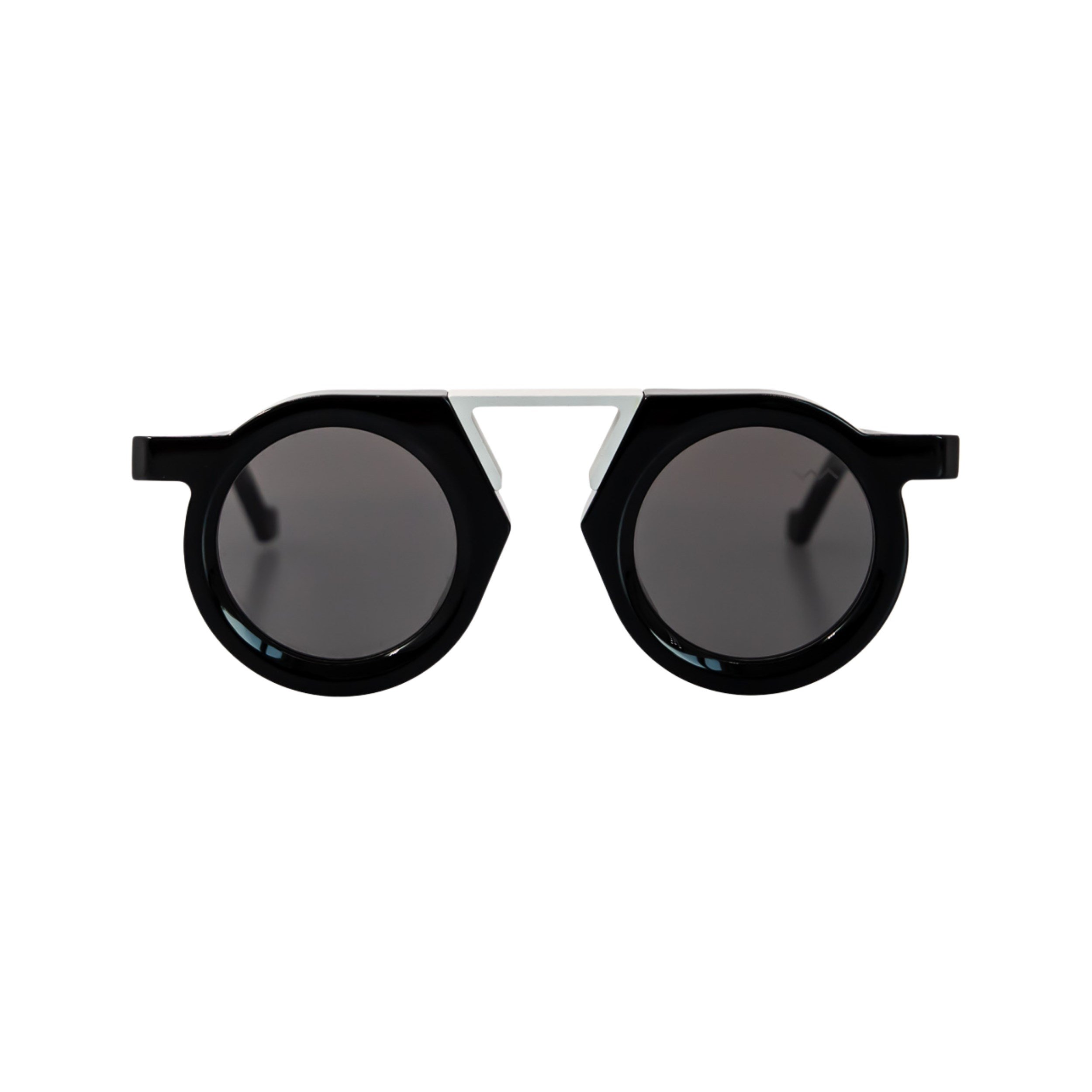 VAVA GÜNEŞ GÖZLÜĞÜ BL0063 41 BLACK SILVER BLACK
