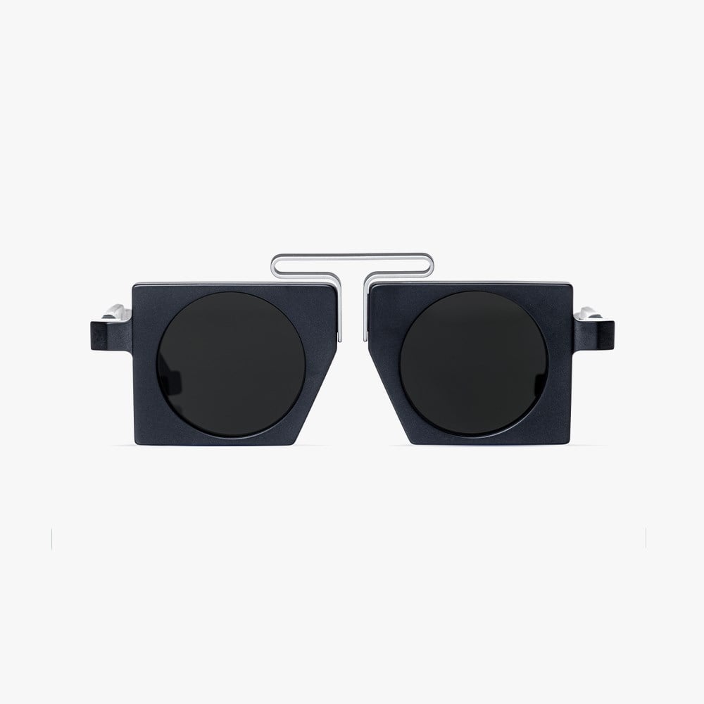 VAVA GÜNEŞ GÖZLÜĞÜ CL0025 43 BLACK MATTE