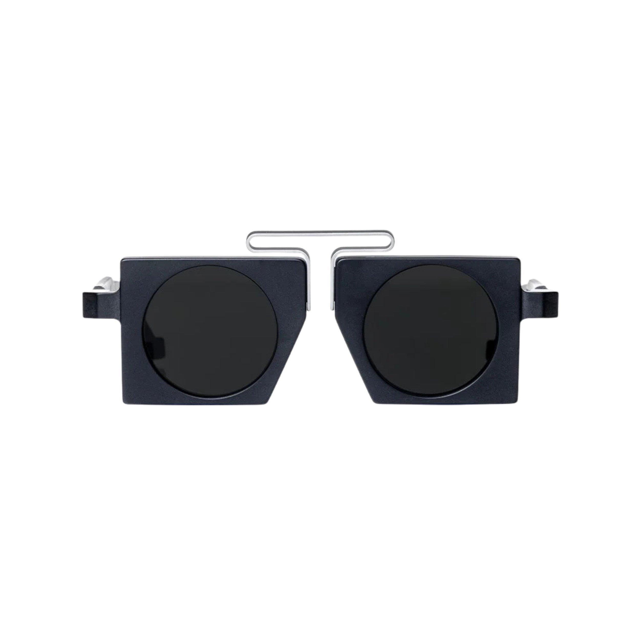 VAVA GÜNEŞ GÖZLÜĞÜ CL0025 43 BLACK MATTE