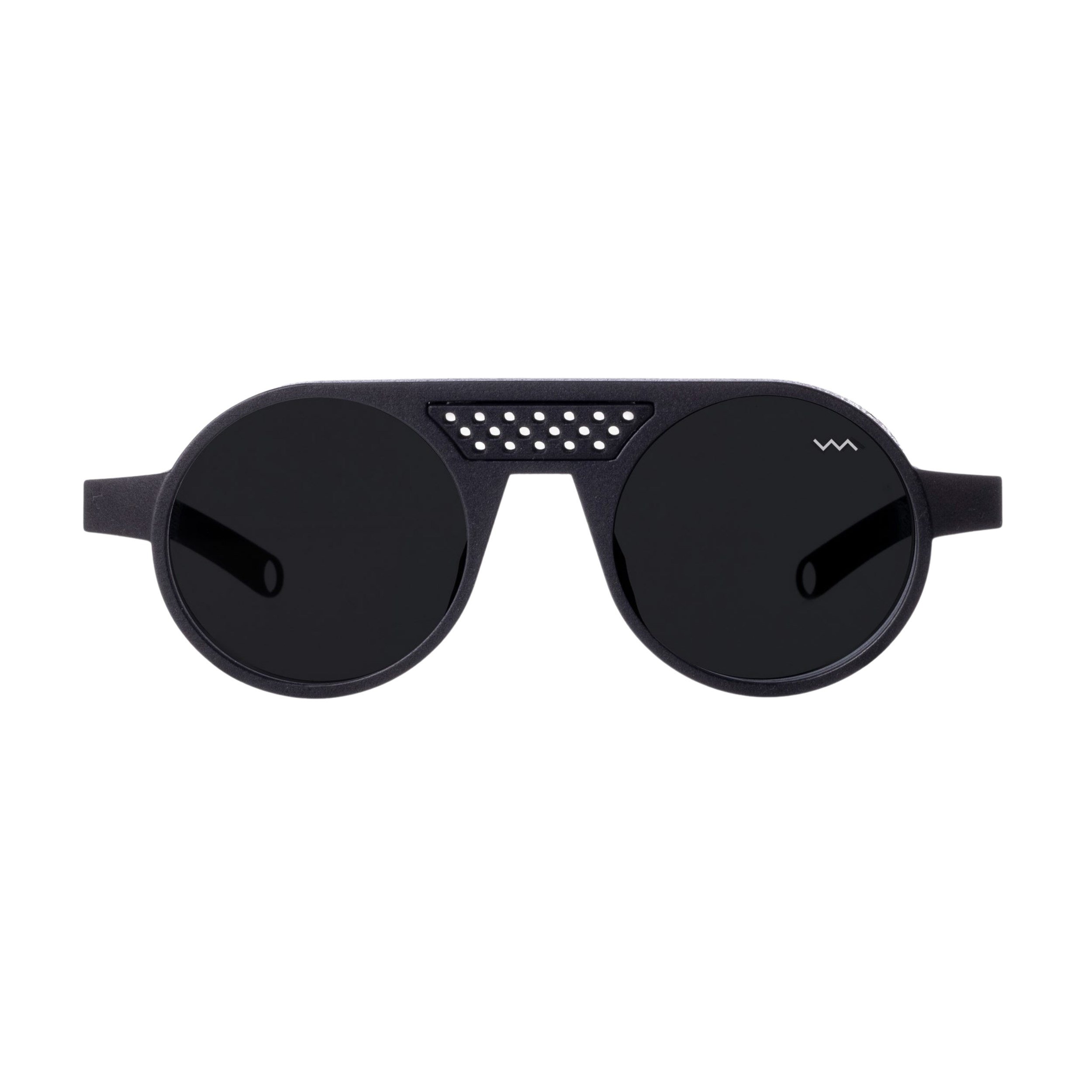 VAVA GÜNEŞ GÖZLÜĞÜ RL0001 48 BLACK MATTE BLACK