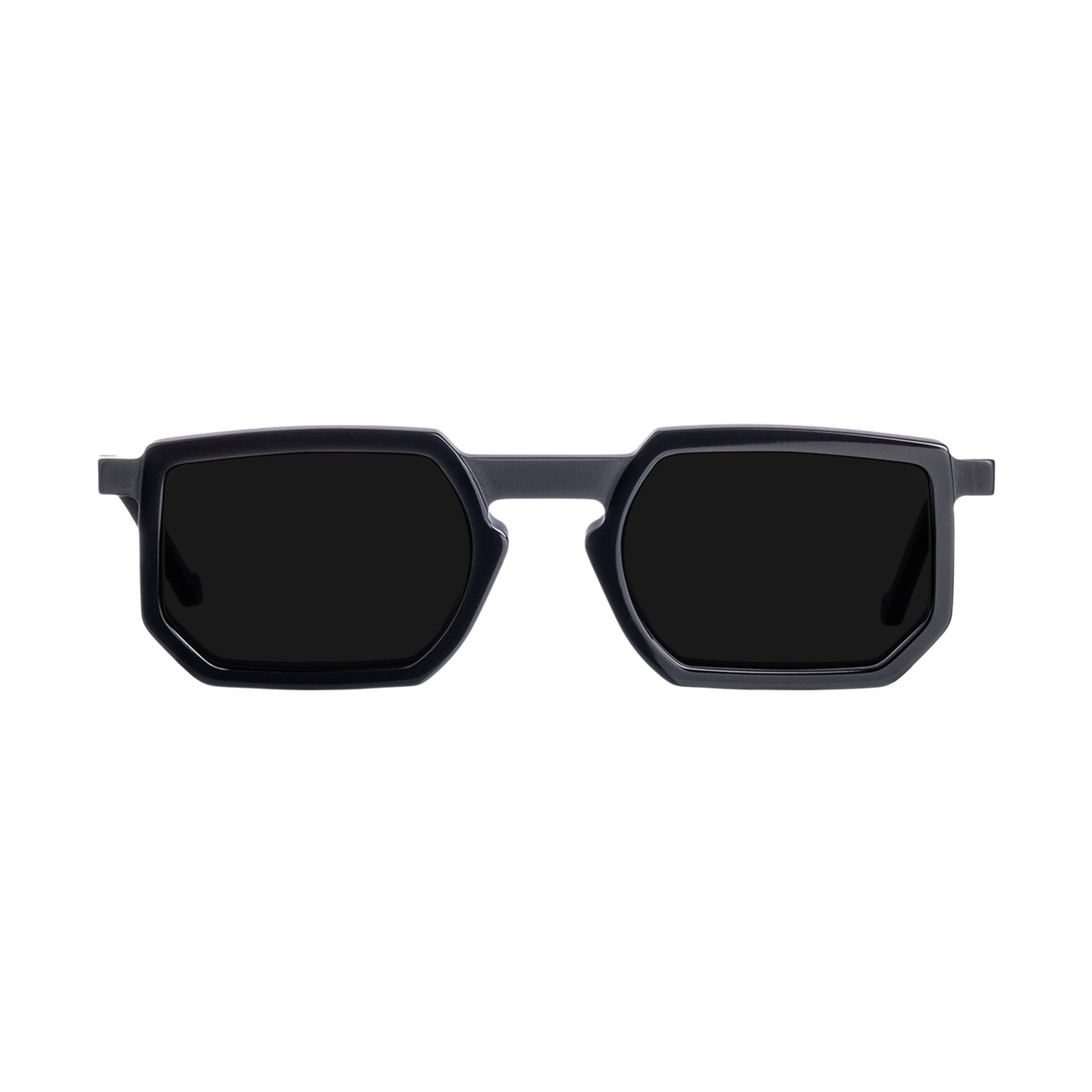 VAVA GÜNEŞ GÖZLÜĞÜ WL0061 51 BLACK