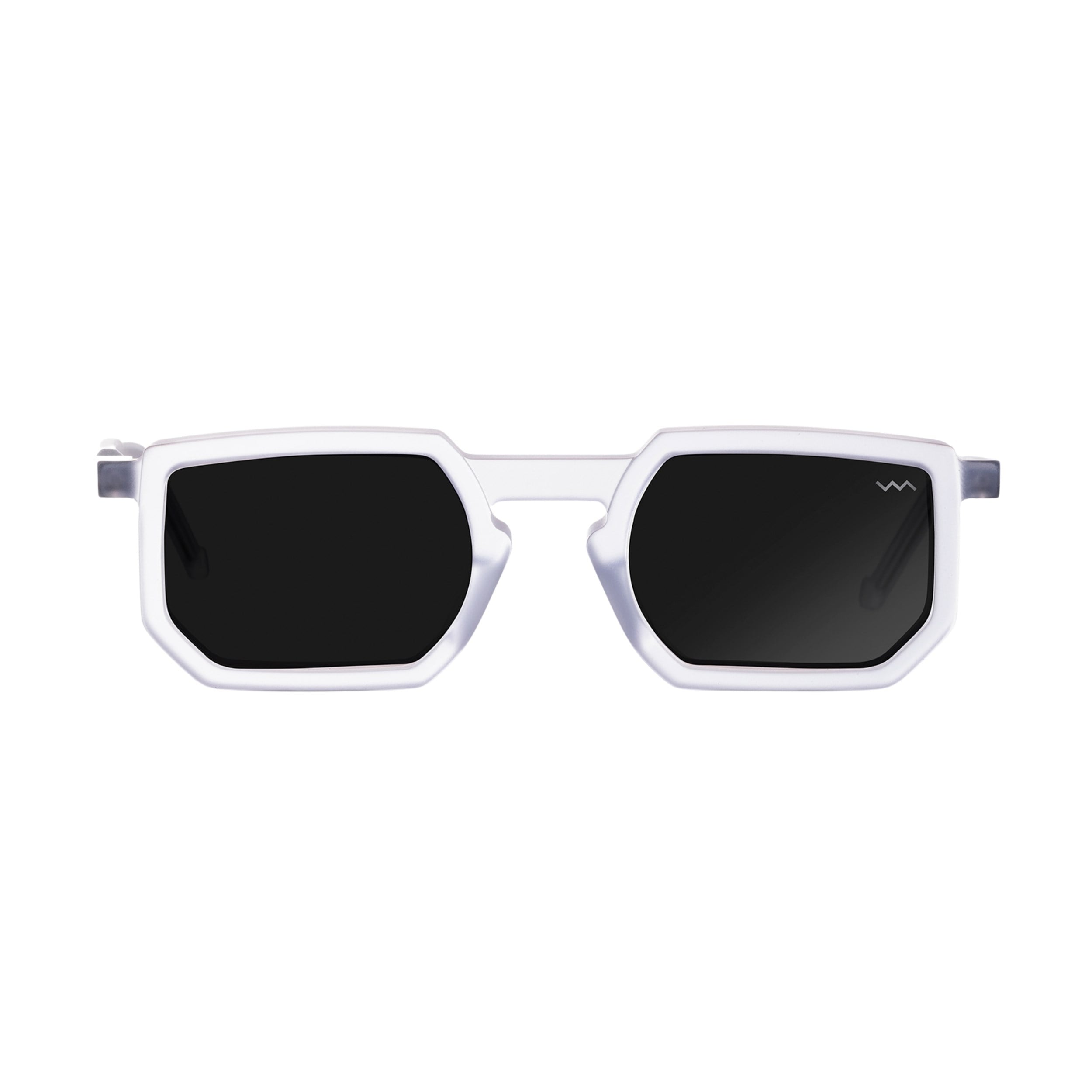 VAVA GÜNEŞ GÖZLÜĞÜ WL0061 51 CRYSTAL MATTE