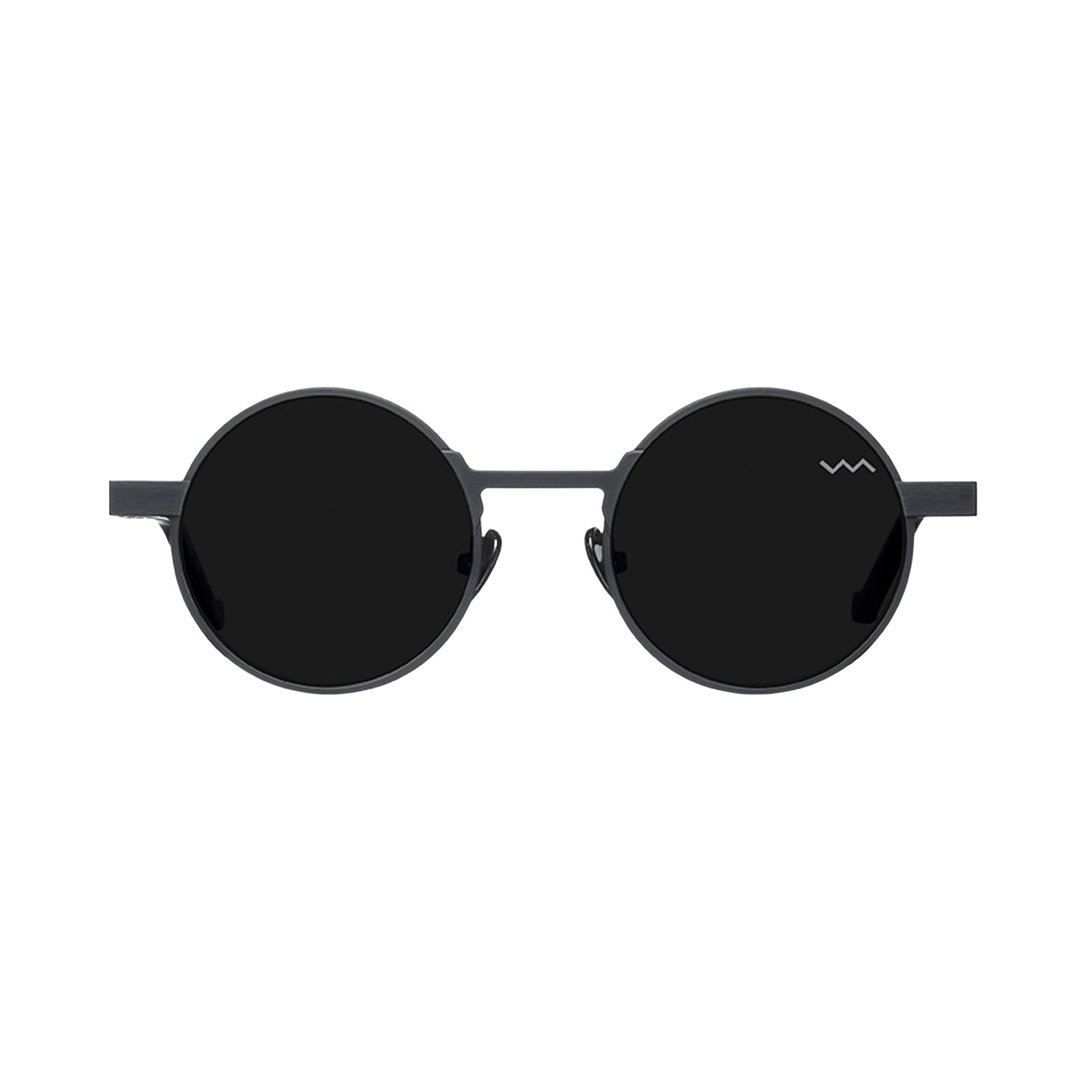 VAVA GÜNEŞ GÖZLÜĞÜ WL0086 49 BLACK