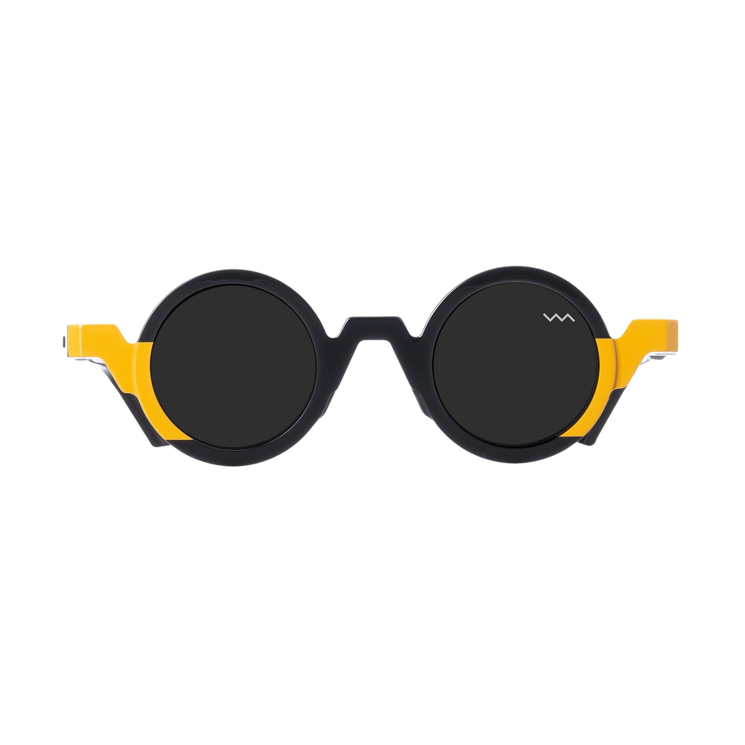 VAVA GÜNEŞ GÖZLÜĞÜ WL0105 39 BLACK YELLOW BLACK