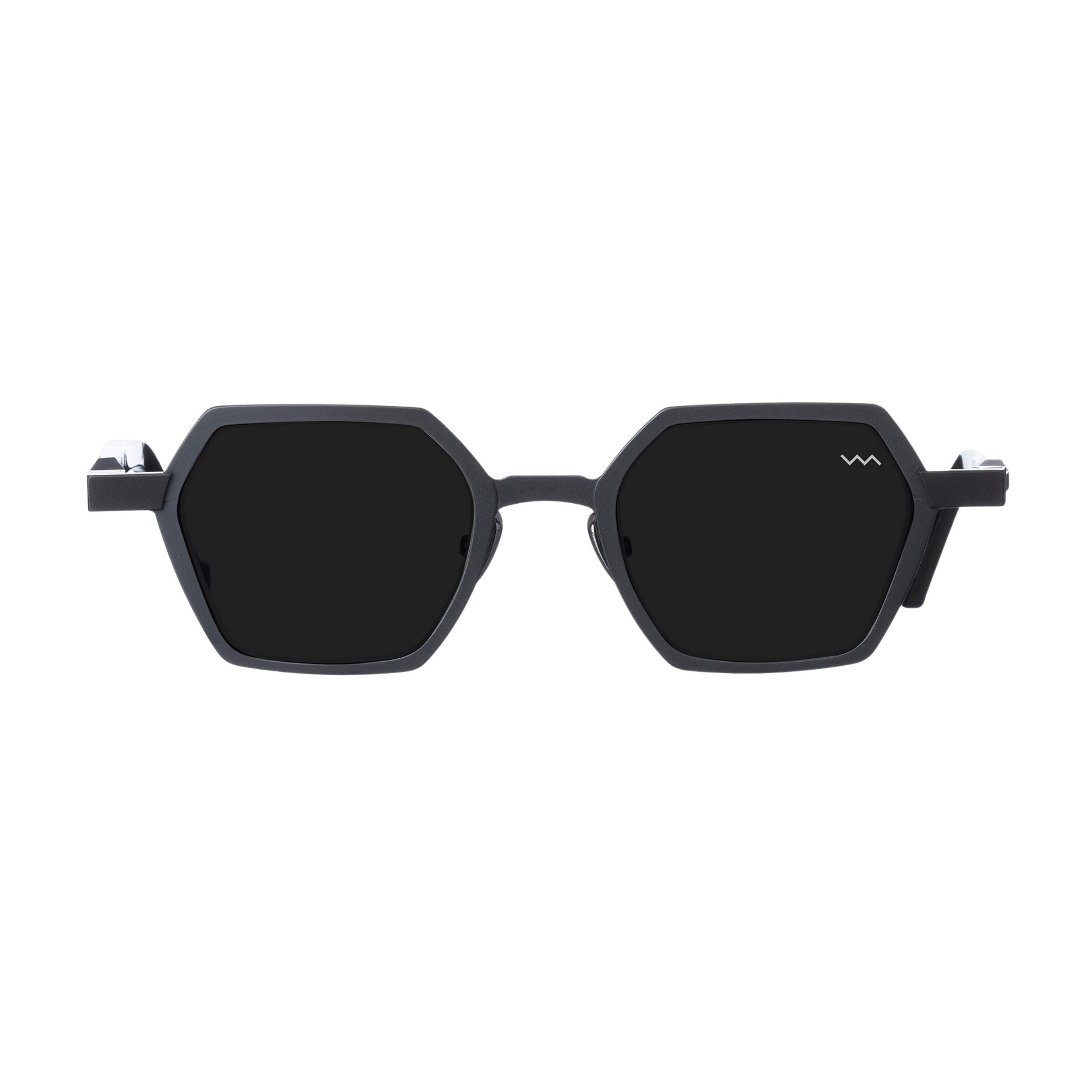 VAVA GÜNEŞ GÖZLÜĞÜ WL0110 48 BLACK BLACK