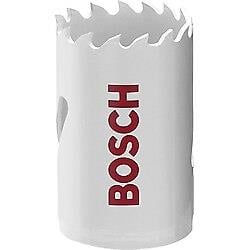 Bosch Hss Bi-metal Panç 27 Mm Delik Açma Testeresi - 2608580472