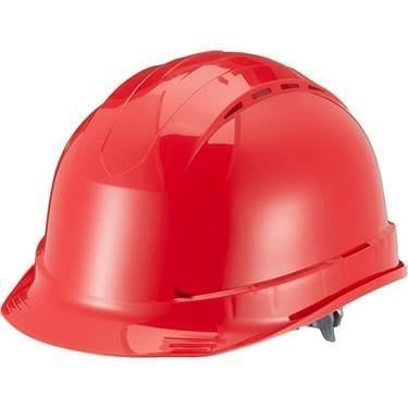 Starline Kırmızı Baret 1470-BL