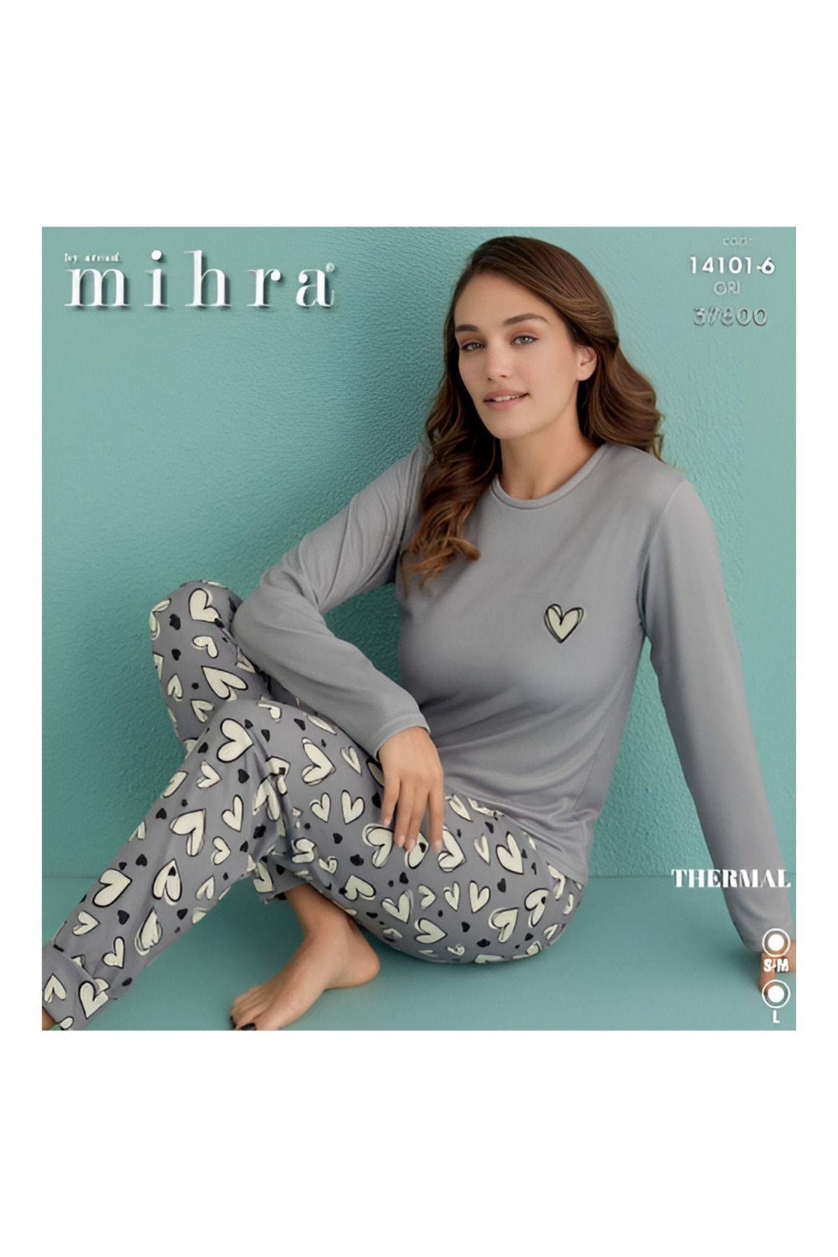 TERMAL PİJAMA TAKIMI