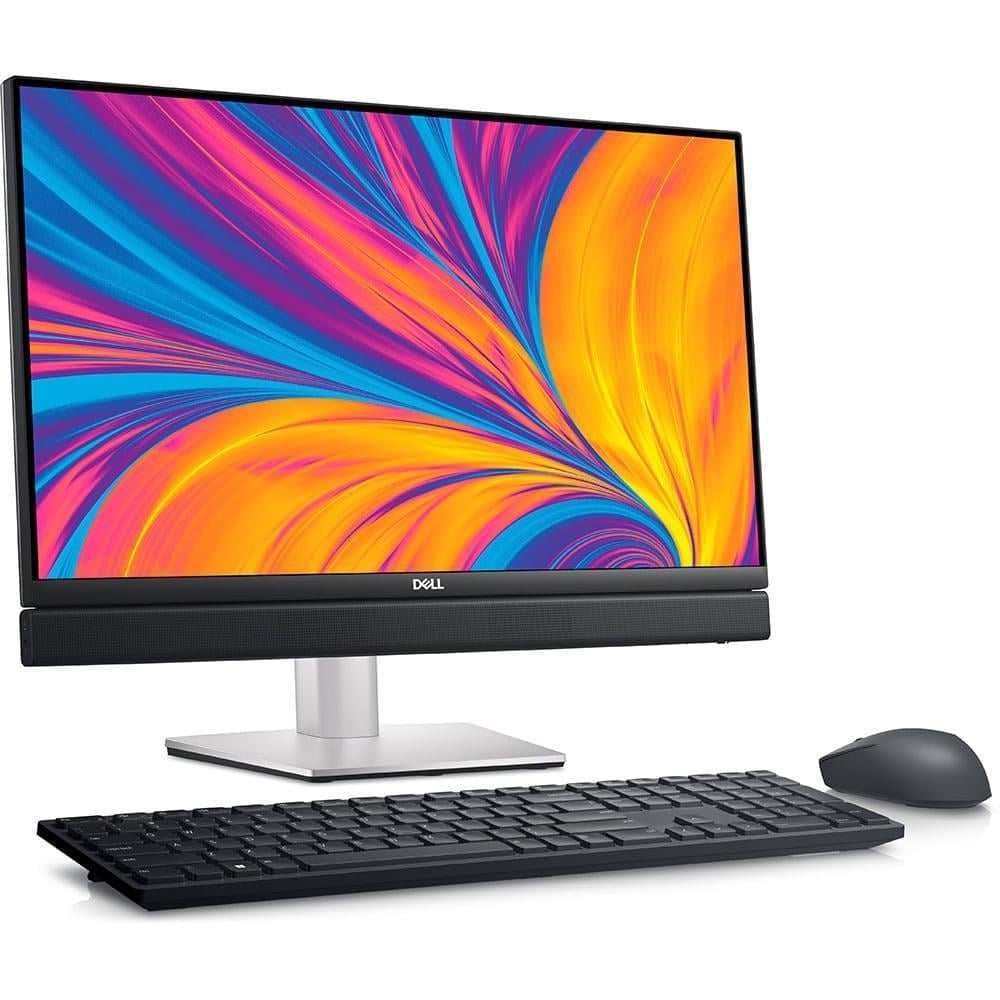 Dell Optiplex 7420 Plus i7-14700 16GB 512GB FHD N005O7420AIOPEMEA-VP 4GB RX6500M 23.8