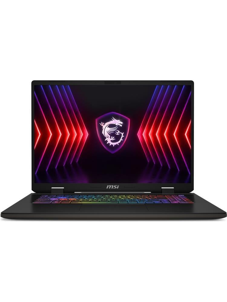 Msı Sword B14VEKG-053XTR Intel Core i7 14700HX 32GB 1TB SSD RTX4050 Freedos 17