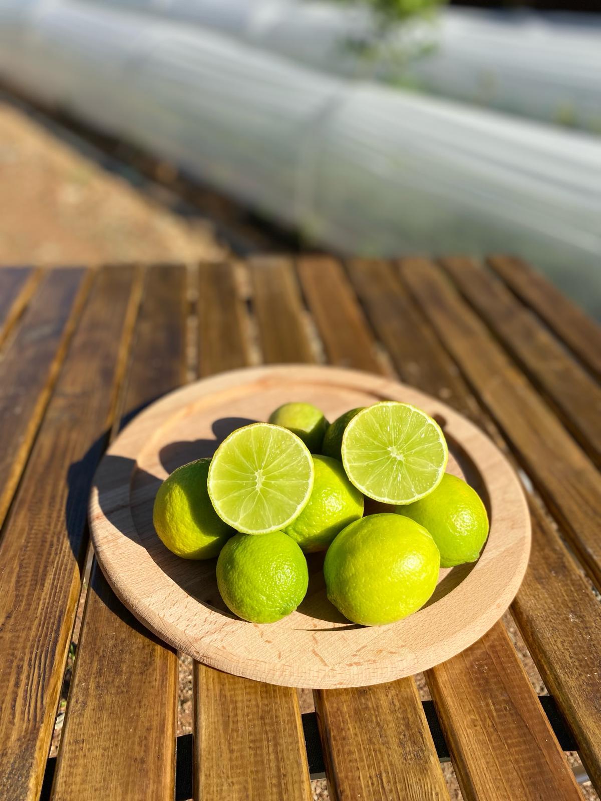 LİME LİMON ( 1KG )