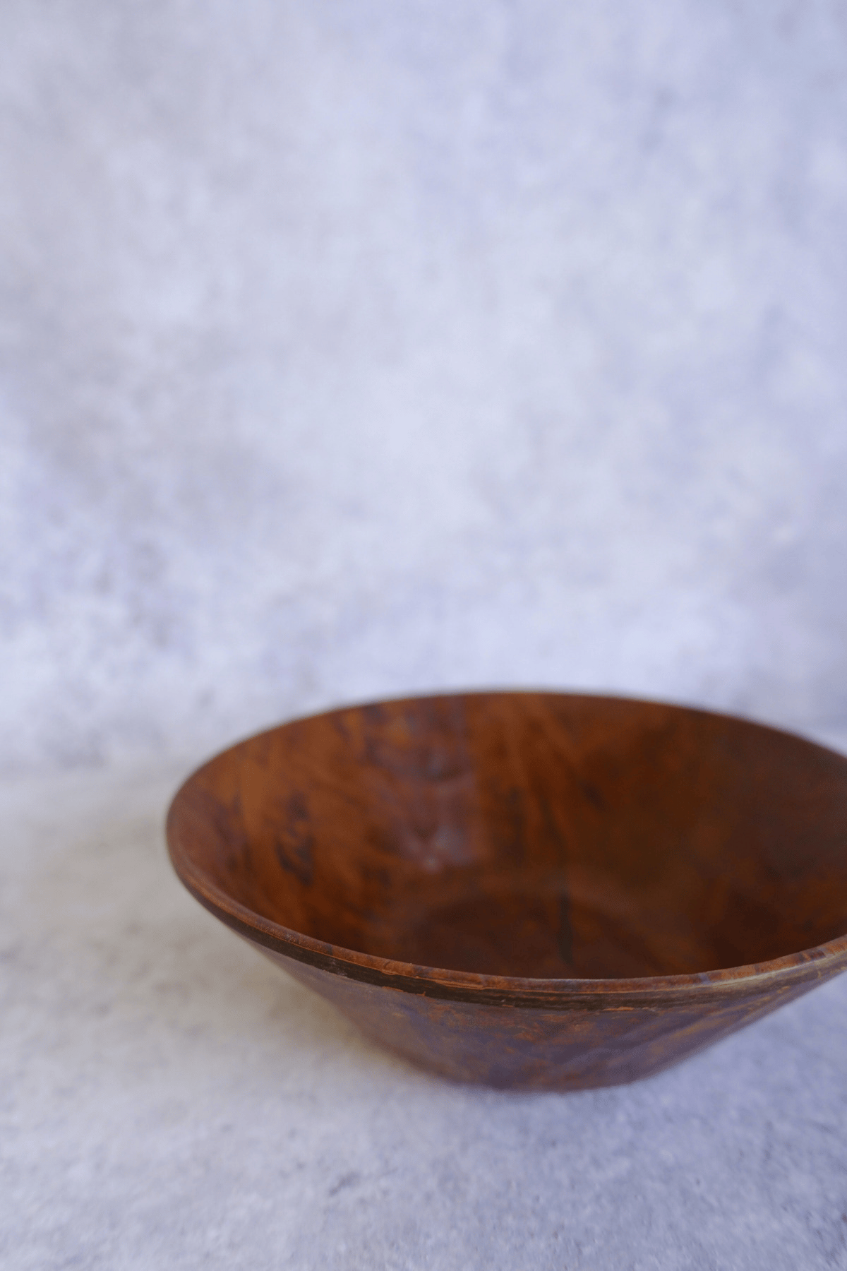 4 Lü Ligna 19 Cm Melamin Ahşap Rölyefli Salata Tabağı, Servis Tabağı, Çukur Kase, Çerezlik