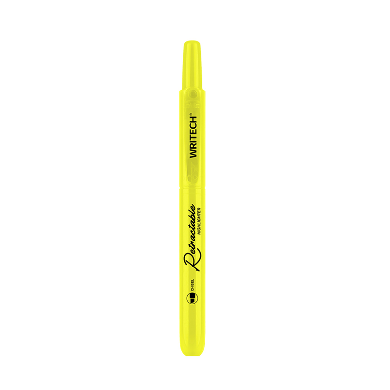 BASMALI FOSFORLU KALEM NEON SARI