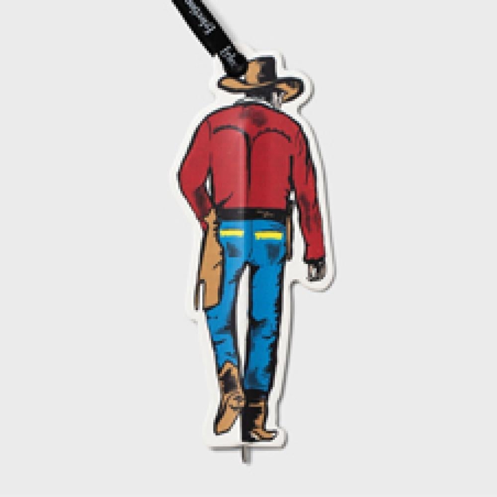 COWBOY - KİTAP AYRACI
