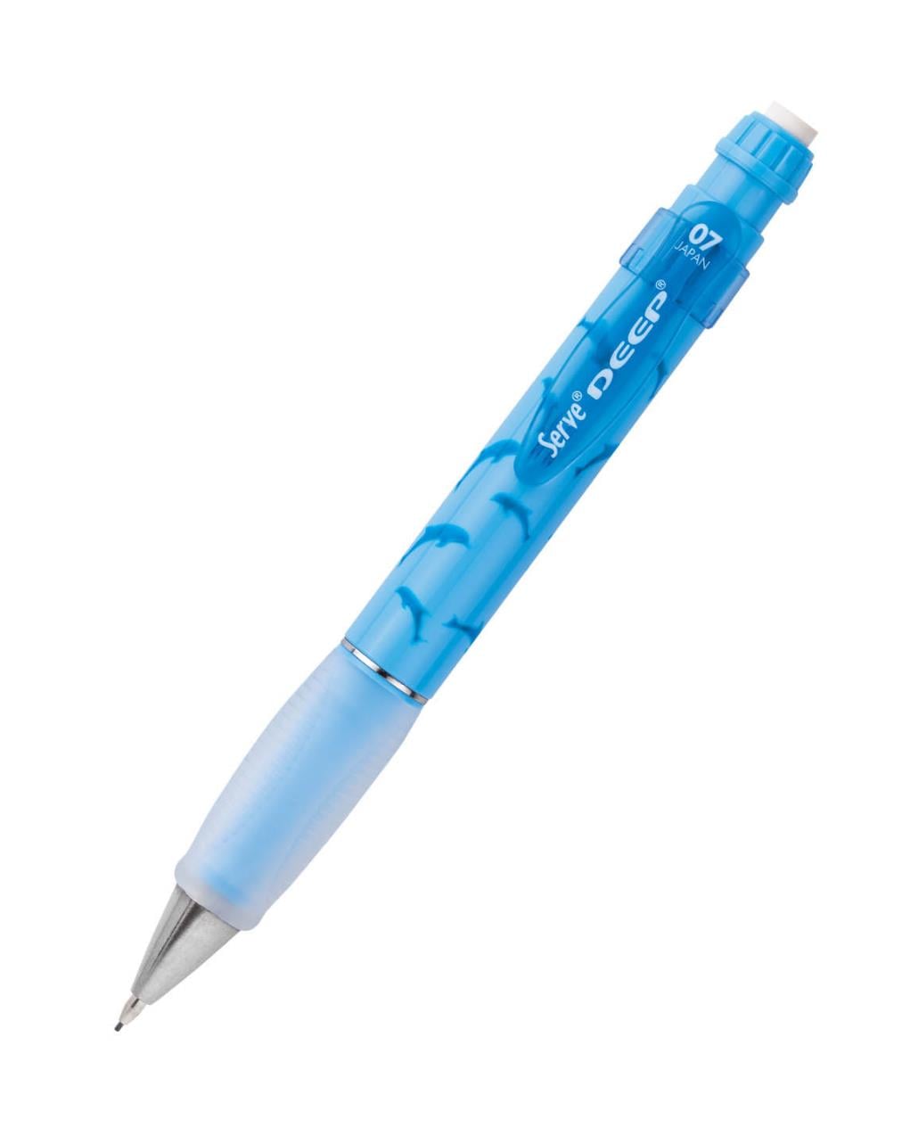 Deep - Renkli Desenli Pastel Renkler