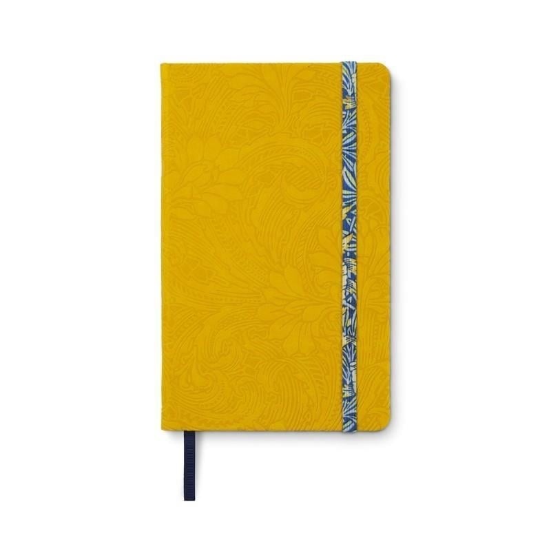 IF V&A Bookaroo A5 Harry Potter Morris Tulip & Willow Çizgili Defter
