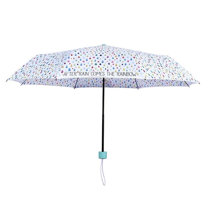 Legami Şemsiye - After Rain Comes The Rainbow