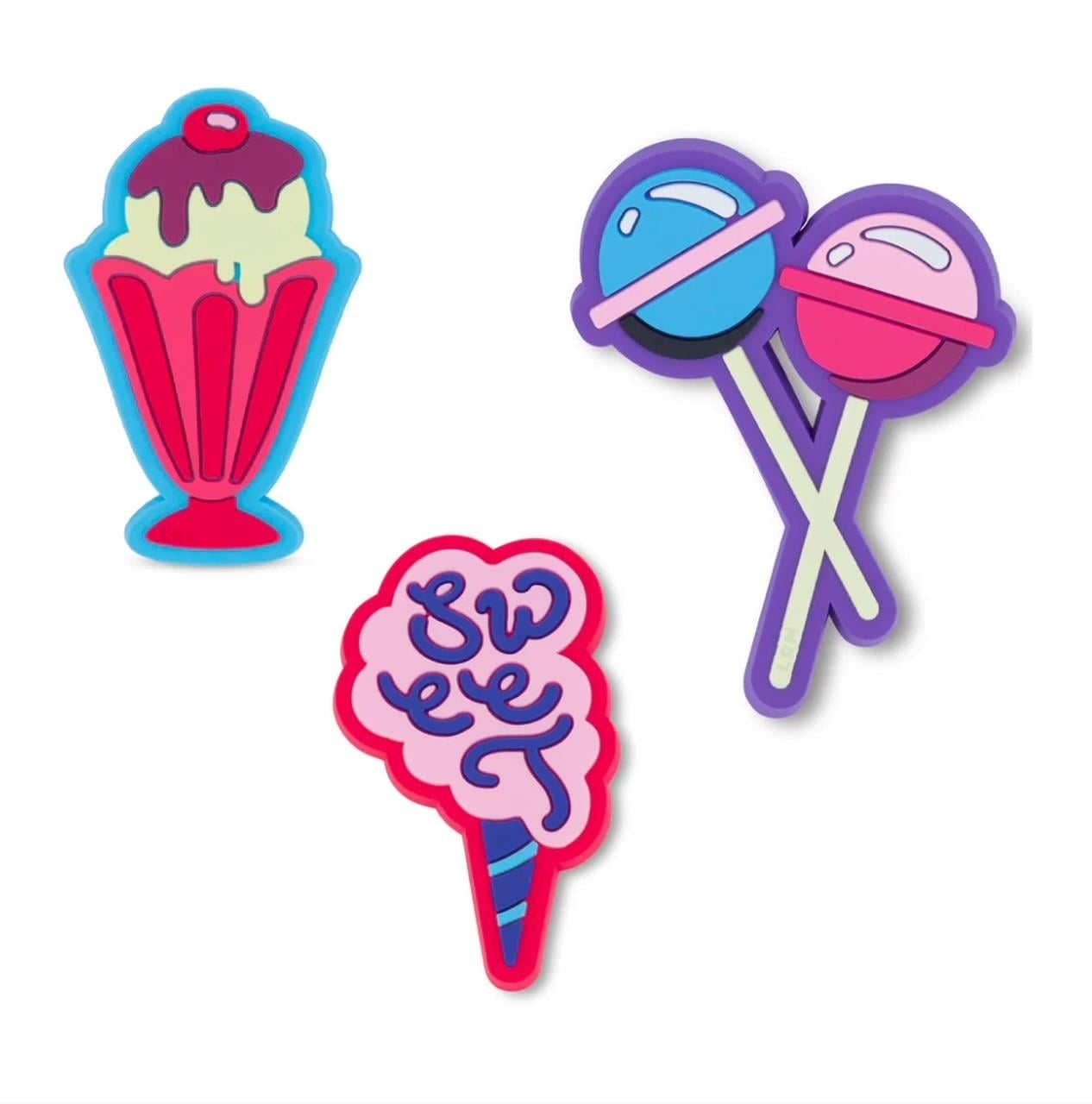 LIGHT PLUS NINE Rozet Confection Set