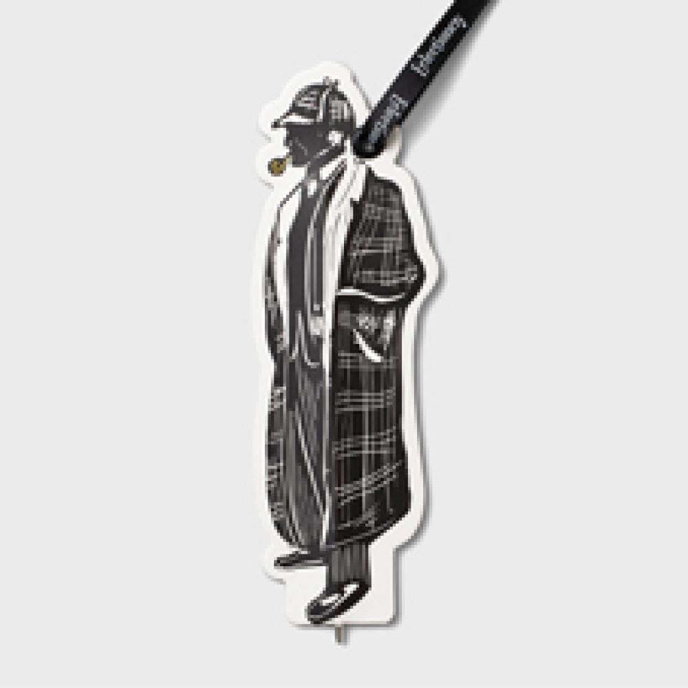 SHERLOCK - KİTAP AYRACI