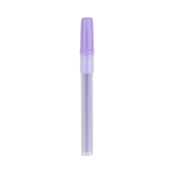 WRITECH Basmalı Fosforlu Kalem Yedek Tüp Refill - LİLA