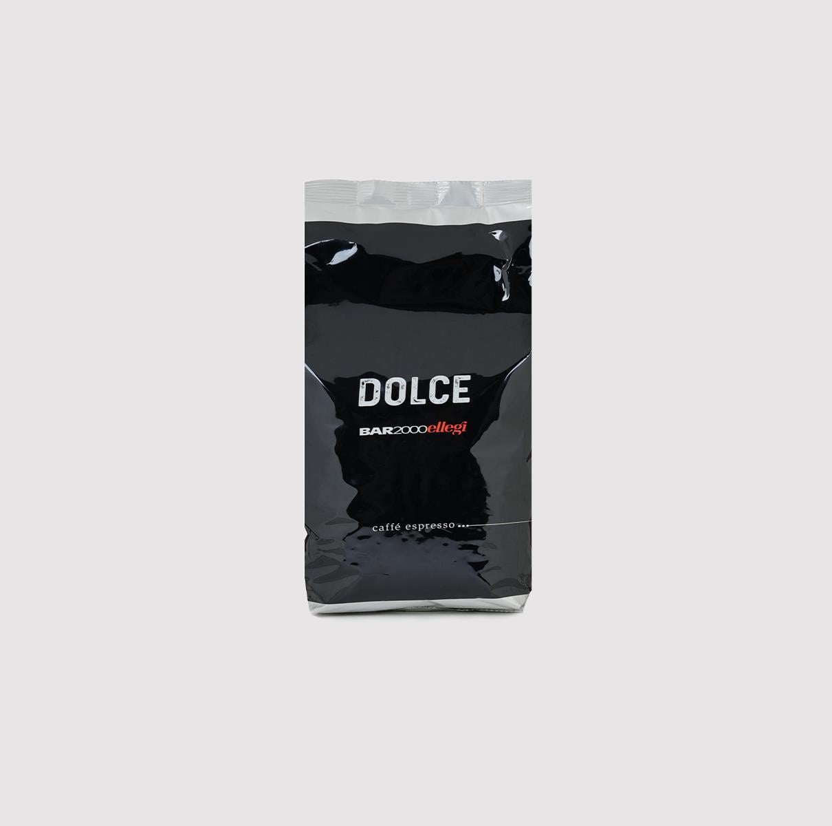 Bar2000 Dolce Çekirdek Kahve - 1Kg